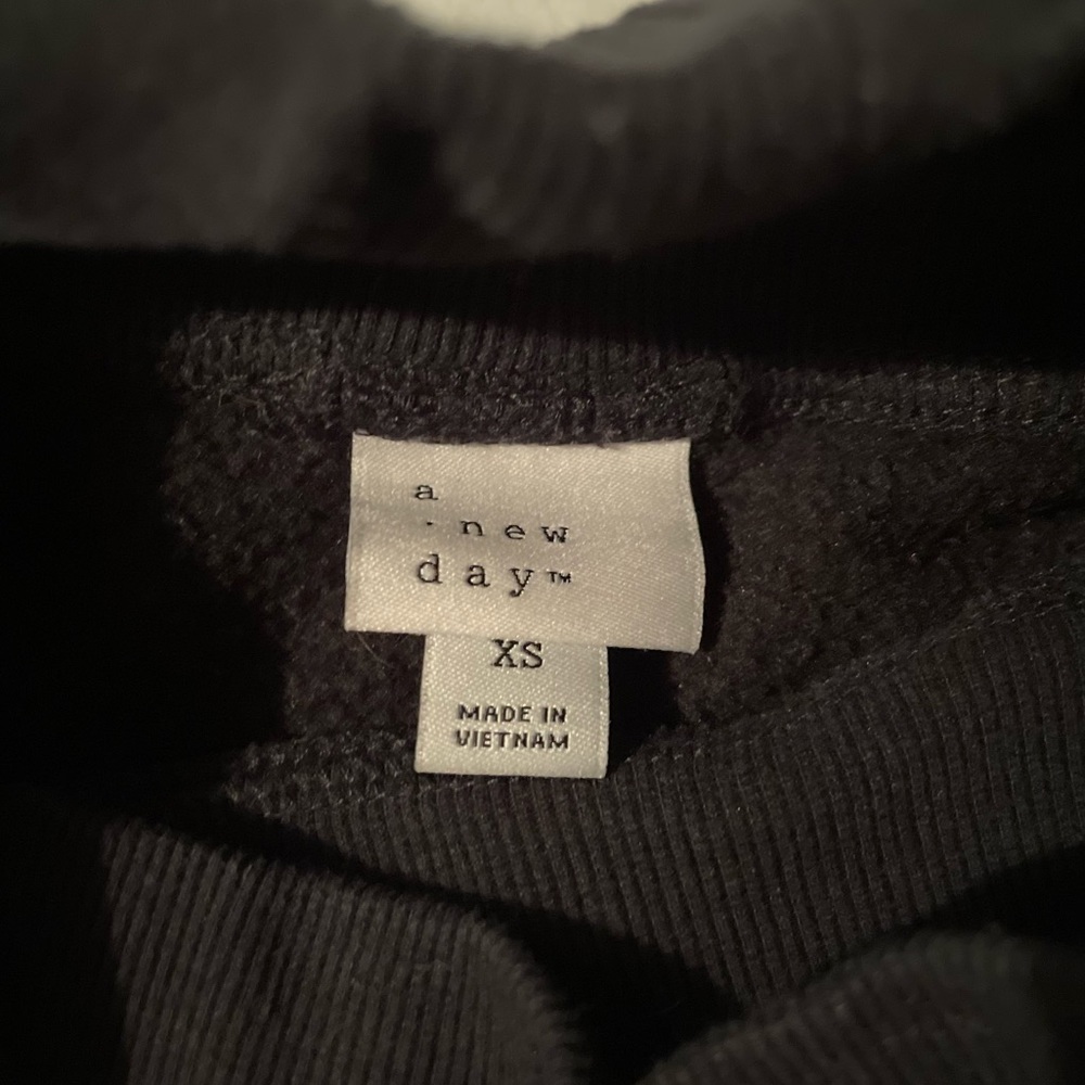 Black And Brown Turtle Neck Sweater Bundle - image 3